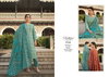 Sophia By Belliza 873-001 To 008 Printed Dress Material wholesale online